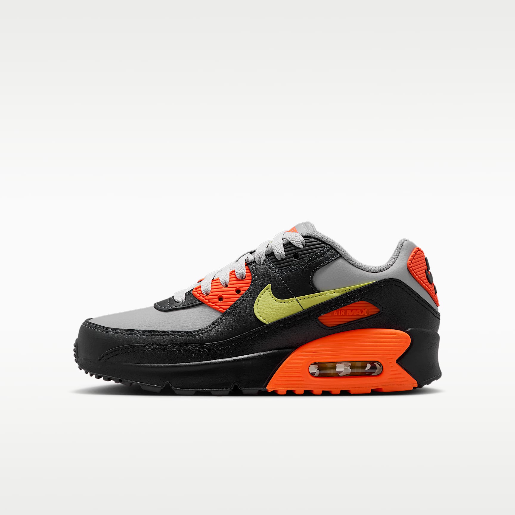 Nike Air Max 90 LTR Big Kids' Shoes. Nike.com Nike Air Max 90 LTR Big Kids' Shoes. Nike.com